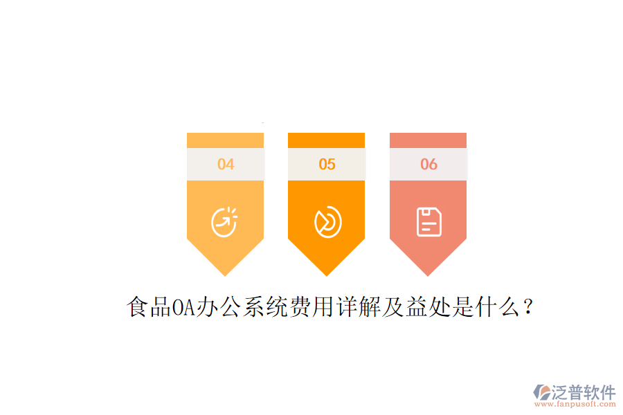  食品<a href=http://52tianma.cn/oa/ target=_blank class=infotextkey>OA辦公系統(tǒng)</a>費(fèi)用詳解及益處是什么？
