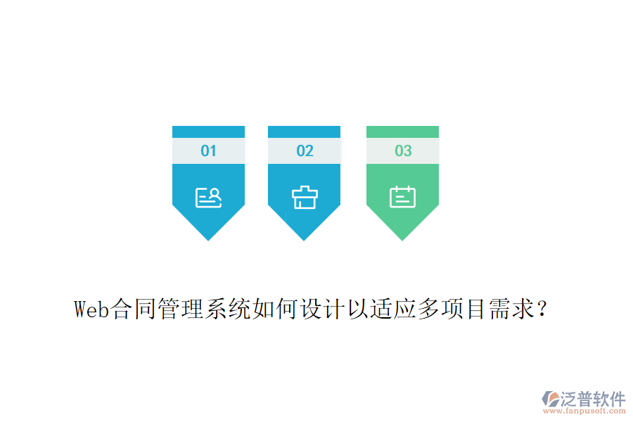 Web合同管理系統(tǒng)如何設(shè)計以適應(yīng)多項目需求？