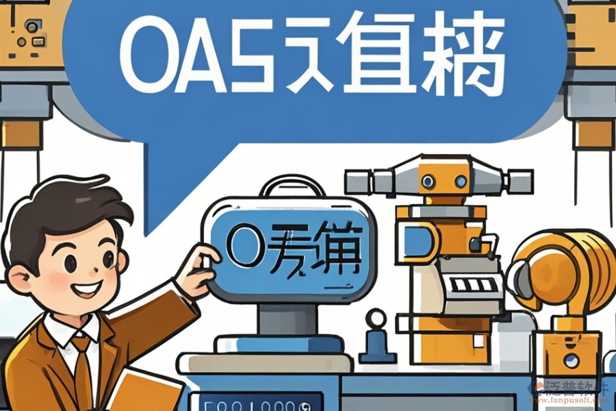 優(yōu)質制造業(yè)OA辦公自動化方案需要多少錢？
