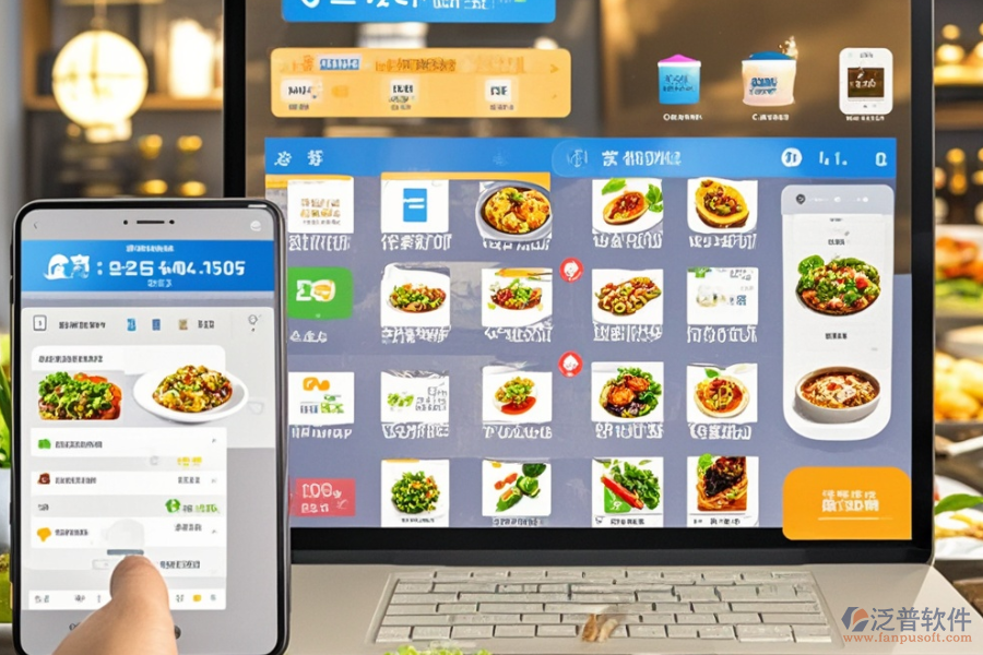 餐飲門(mén)店管理軟件具備哪些自動(dòng)化作用？