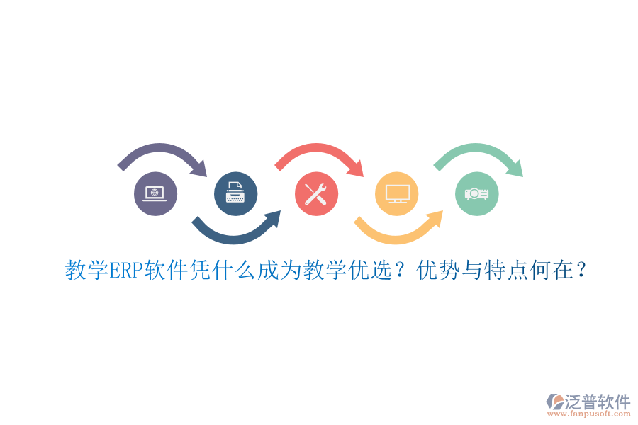 教學(xué)ERP軟件憑什么成為教學(xué)優(yōu)選？優(yōu)勢與特點何在？