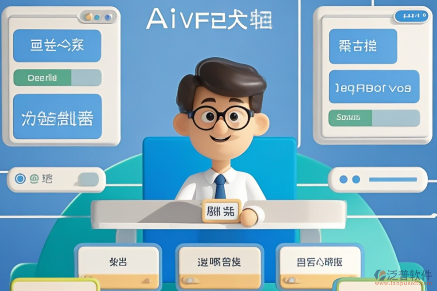 智能OA系統(tǒng)選型應關注哪些標準？主要功能概覽？