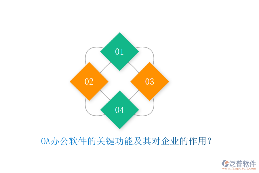 OA辦公軟件的關(guān)鍵功能及其對企業(yè)的作用？