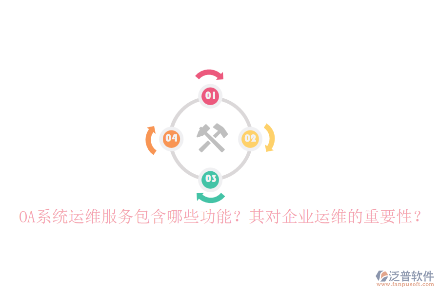 OA系統(tǒng)運維服務包含哪些功能？其對企業(yè)運維的重要性？