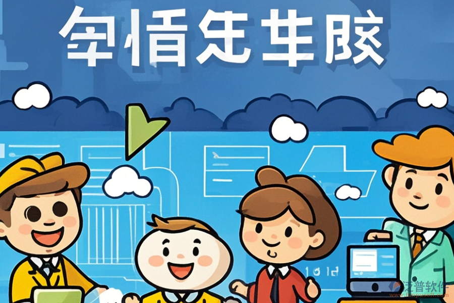 企業(yè)OA辦公軟件定制價位與二次開發(fā)費用？