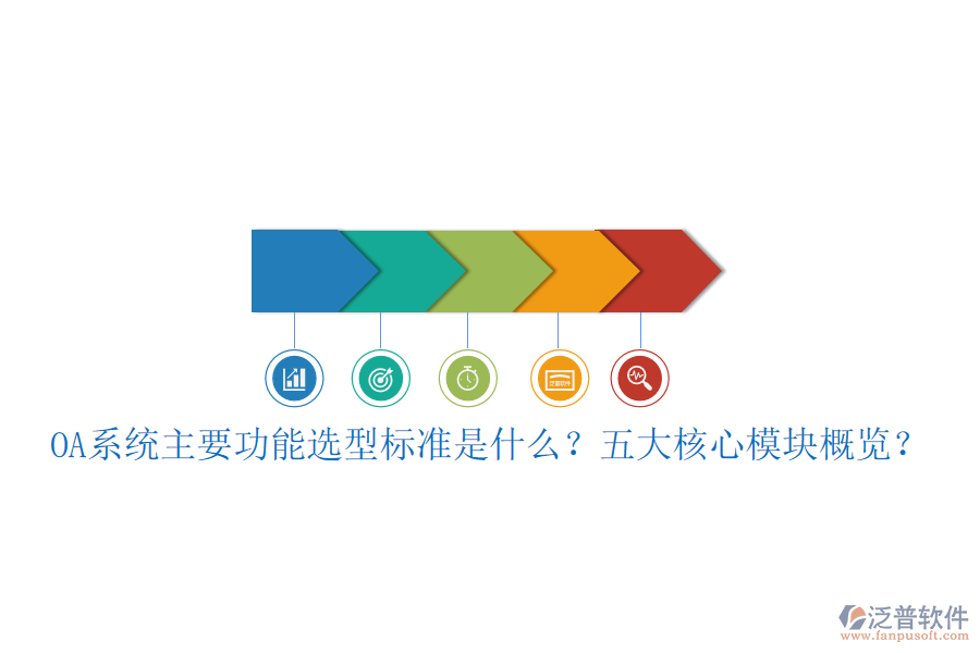  OA系統(tǒng)主要功能選型標(biāo)準(zhǔn)是什么？五大核心模塊概覽？