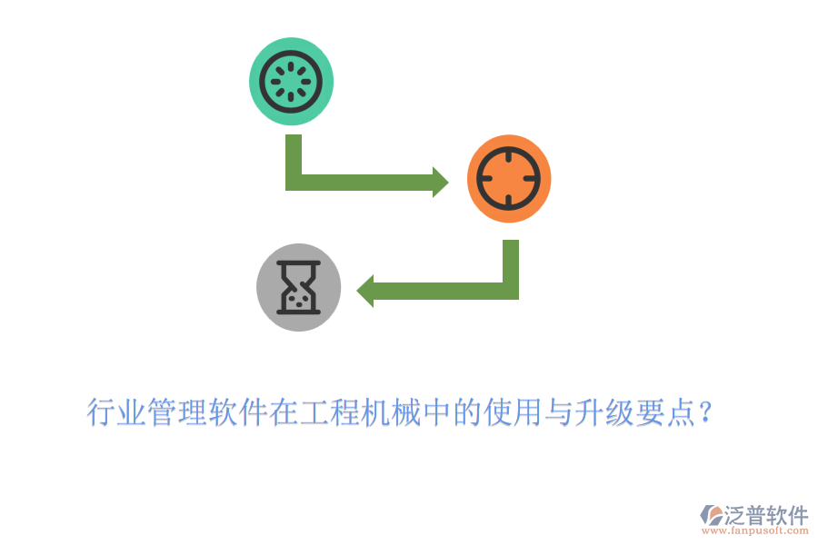 行業(yè)管理軟件在工程機械中的使用與升級要點？