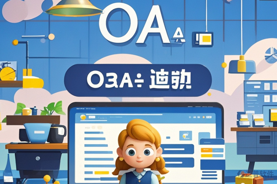 外貿(mào)OA軟件有哪些優(yōu)選與如何做出購買決策？