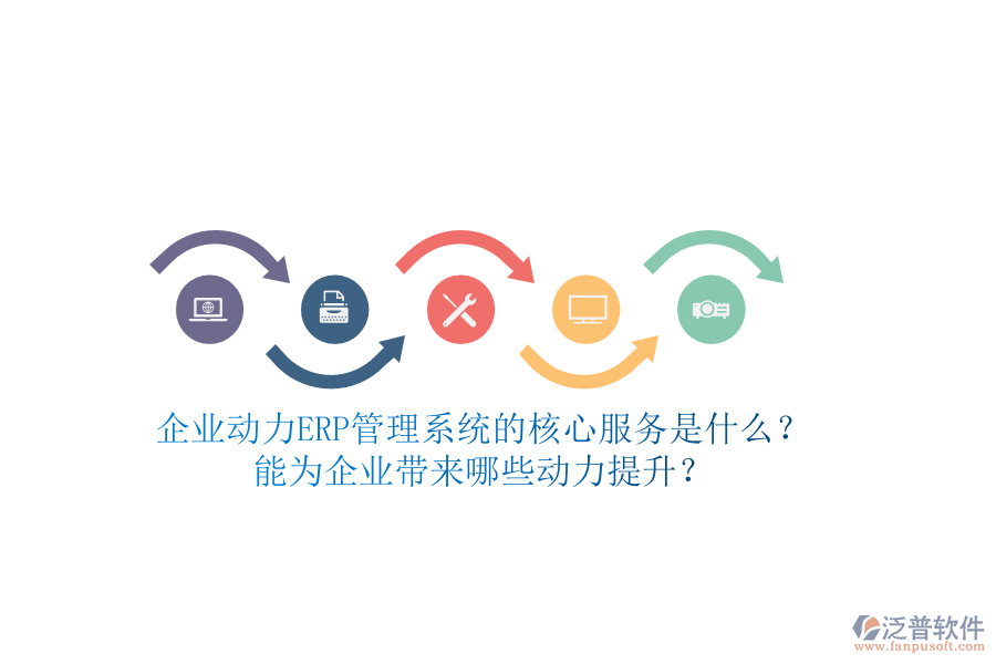 企業(yè)動力ERP管理系統(tǒng)的核心服務是什么？能為企業(yè)帶來哪些動力提升？