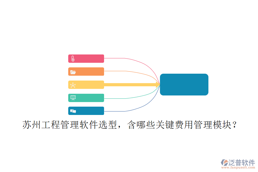 蘇州工程管理軟件選型，含哪些關(guān)鍵費用管理模塊?