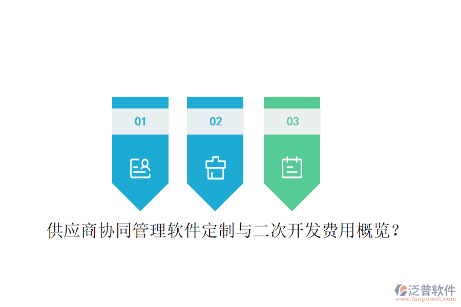  供應(yīng)商協(xié)同管理軟件定制與二次開發(fā)費(fèi)用概覽？