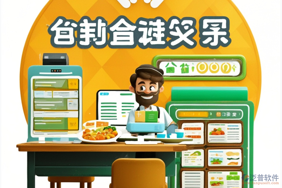 CRM餐飲管理系統(tǒng)有哪些知名公司？自動(dòng)化作用如何？