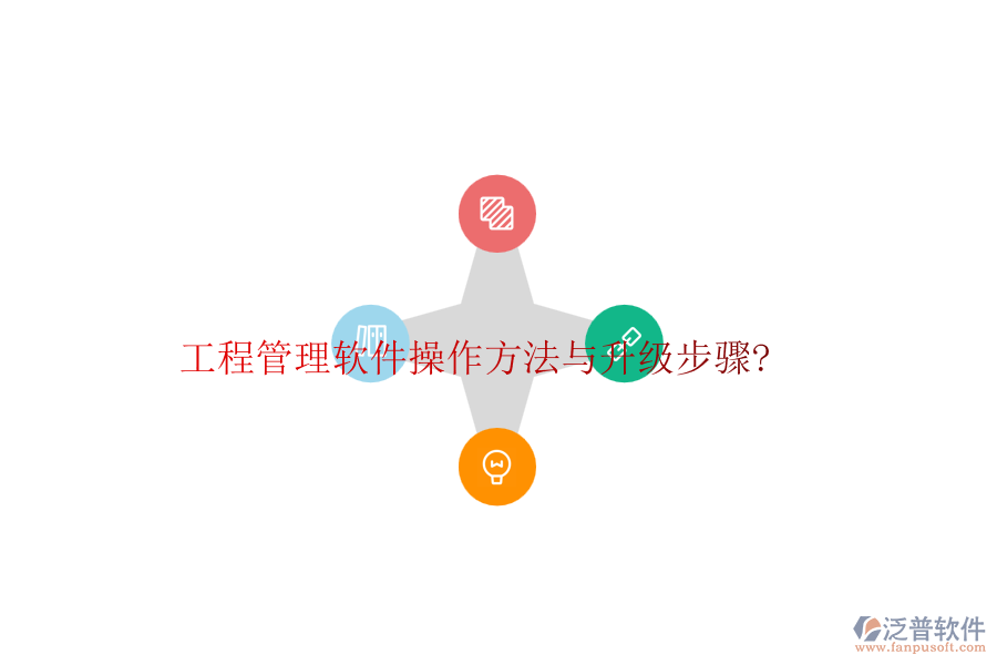 工程管理軟件操作方法與升級(jí)步驟?