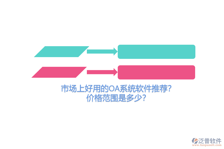 市場上好用的OA系統(tǒng)軟件推薦？價格范圍是多少？