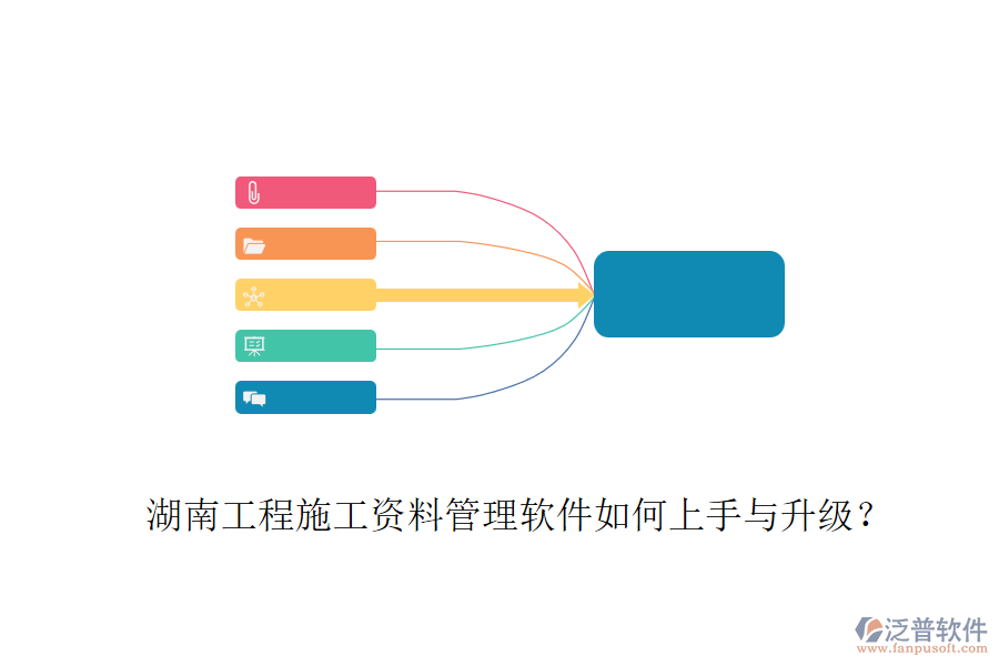 湖南工程施工資料管理軟件如何上手與升級(jí)？