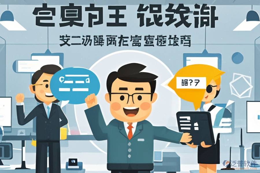 企業(yè)內(nèi)部信息化管理系統(tǒng)三大優(yōu)勢(shì)與技術(shù)特點(diǎn)？