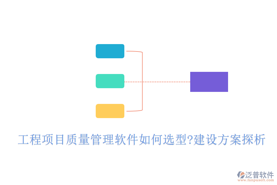 工程項目質(zhì)量管理軟件如何選型?建設(shè)方案探析