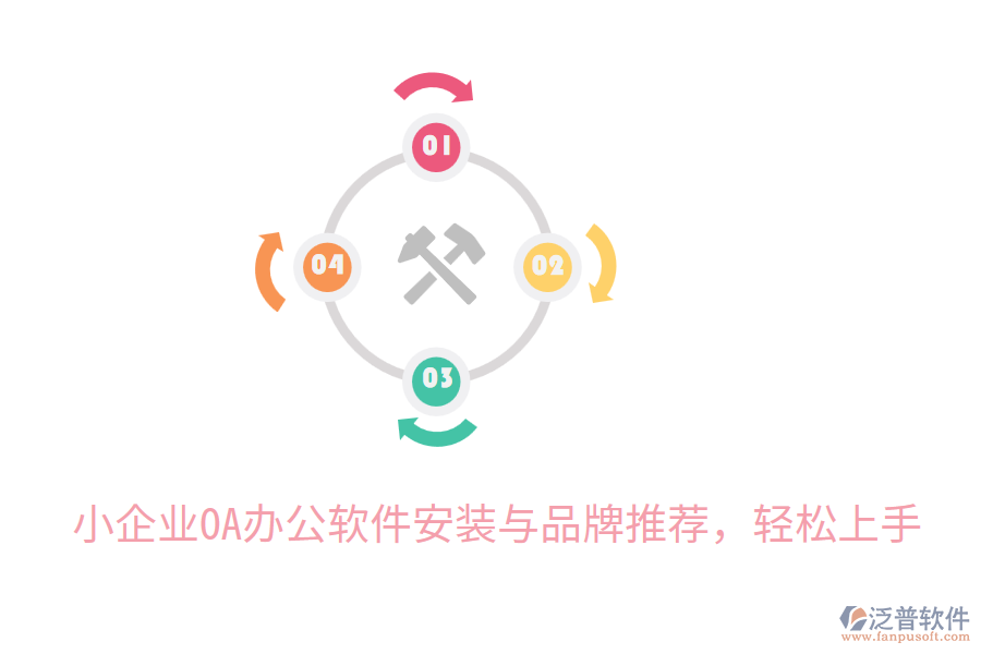  小企業(yè)OA辦公軟件安裝與品牌推薦，輕松上手