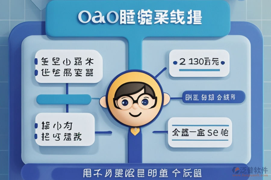 如何根據(jù)OA系統(tǒng)優(yōu)勢制定選型標準？五大模塊是什么？