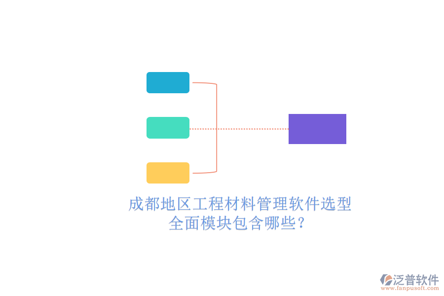 成都地區(qū)工程材料管理軟件選型，全面模塊包含哪些?