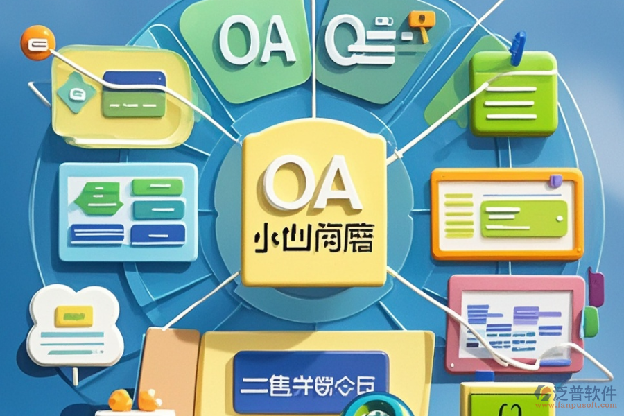 OA系統(tǒng)軟件企業(yè)選型標(biāo)準(zhǔn)是什么，功能描述如何？