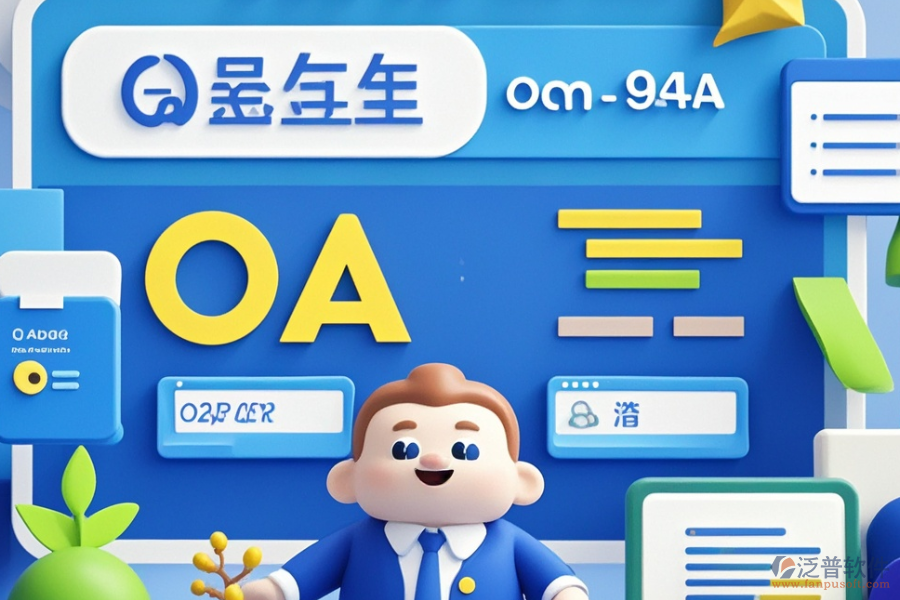 OA方案設(shè)計哪家強，推薦個購買渠道？
