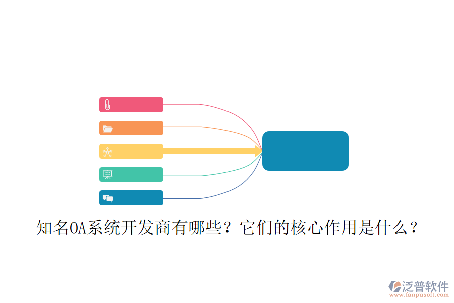 知名OA系統(tǒng)開發(fā)商有哪些？它們的核心作用是什么？