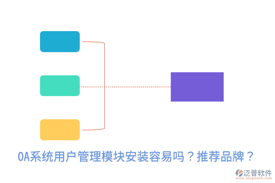  OA系統(tǒng)用戶管理模塊安裝容易嗎？推薦品牌？