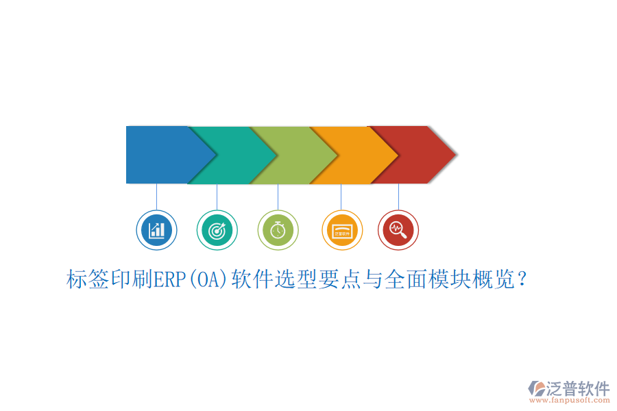 標(biāo)簽印刷ERP(OA)軟件選型要點與全面模塊概覽？