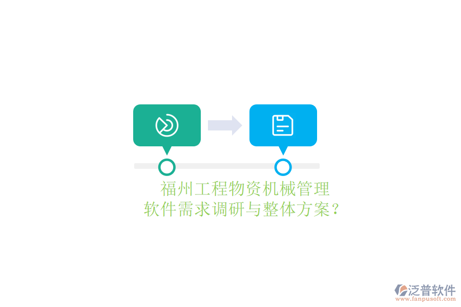 福州工程物資機(jī)械管理，軟件需求調(diào)研與整體方案?