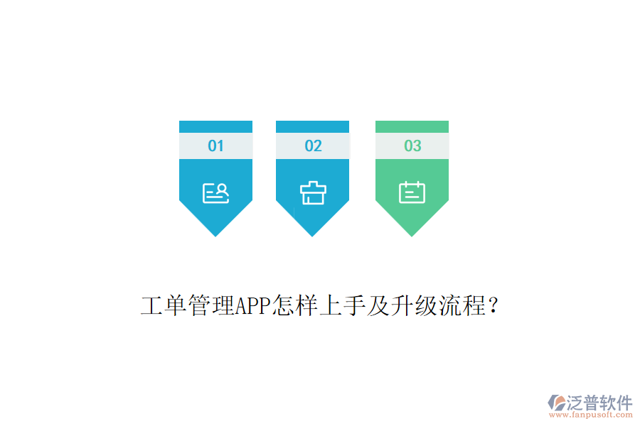 工單管理APP怎樣上手及升級(jí)流程？