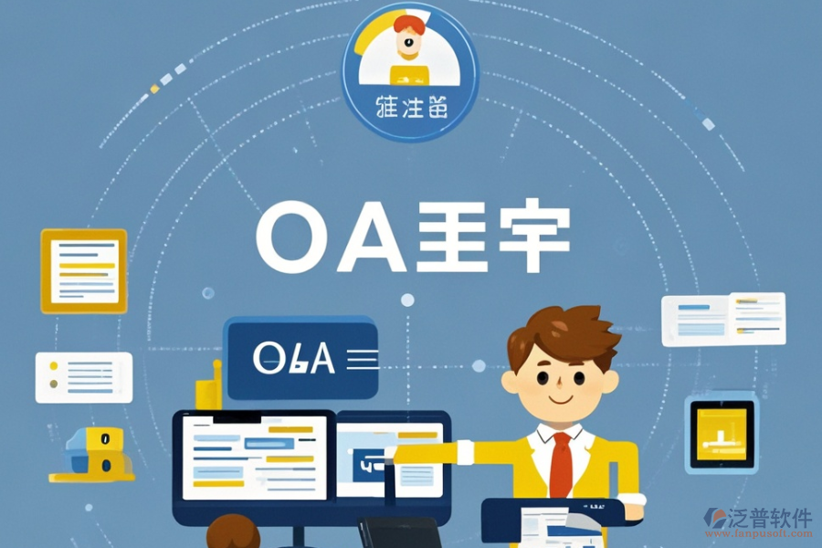 OA企業(yè)辦公系統(tǒng)具備哪些優(yōu)勢與獨特特點？