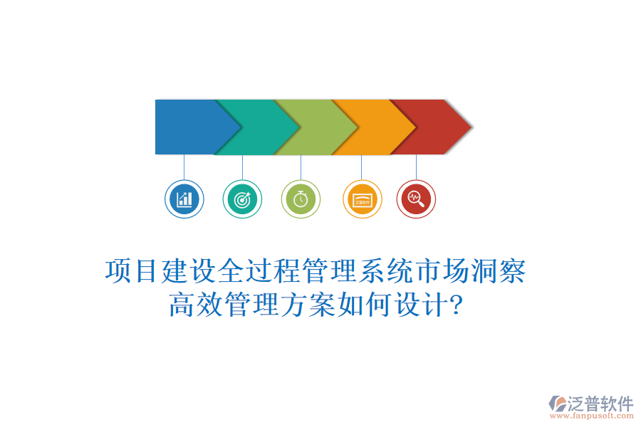 項目建設(shè)全過程管理系統(tǒng)市場洞察，高效管理方案如何設(shè)計?