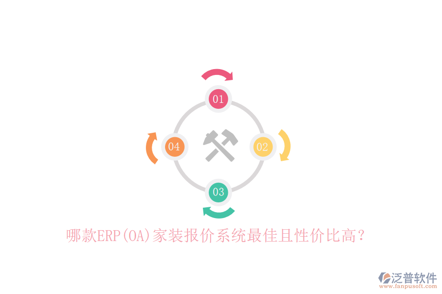 哪款ERP(OA)家裝報價系統(tǒng)最佳且性價比高？