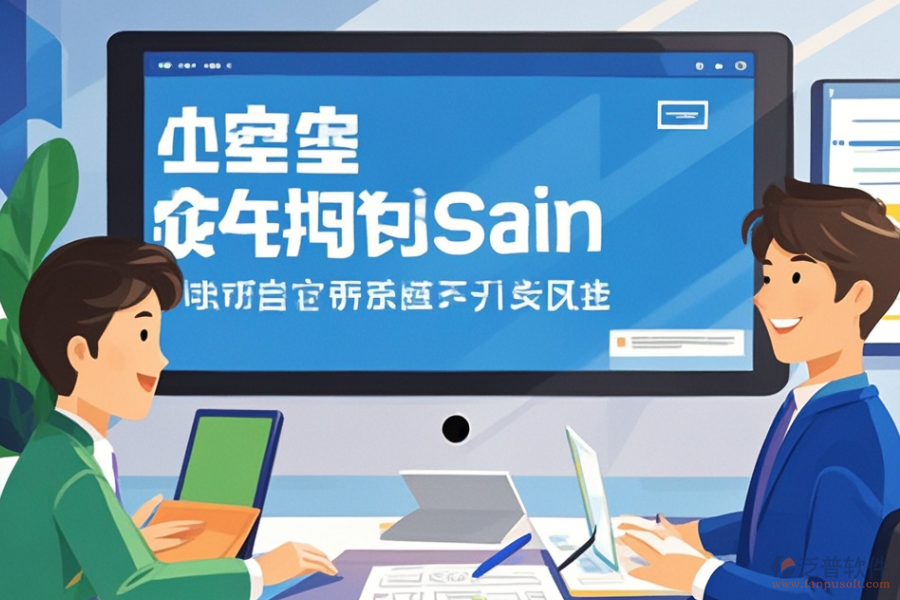 企業(yè)辦公系統(tǒng)軟件定制及二次開發(fā)主要做什么？