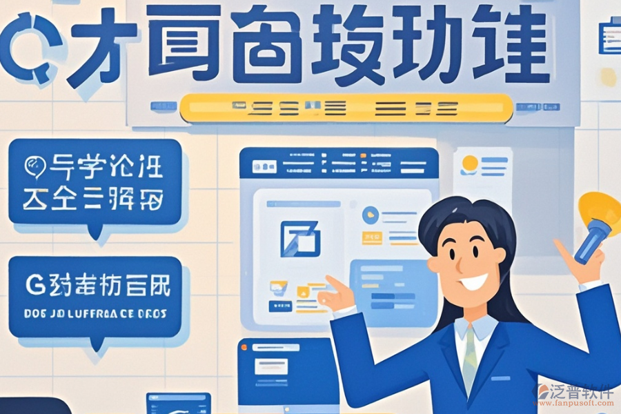 公司管理辦公軟件定制費用及<a href=http://52tianma.cn/Implementation/kaifa/ target=_blank class=infotextkey>二次開發(fā)</a>公司選擇？