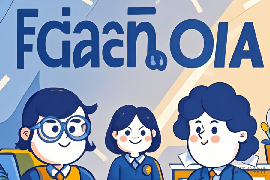 OA辦公系統(tǒng)行業(yè)簡單易用的有幾種？