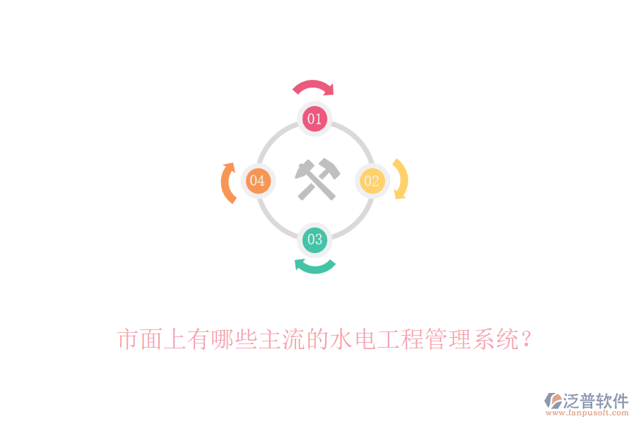 市面上有哪些主流的水電工程管理系統(tǒng)？