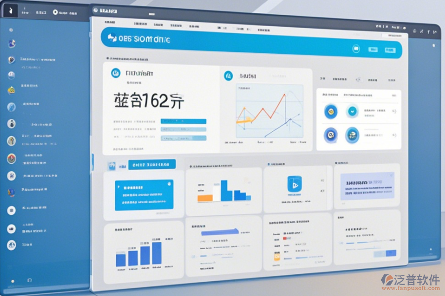 信息化管理系統(tǒng)軟件哪家口碑好值得選擇？