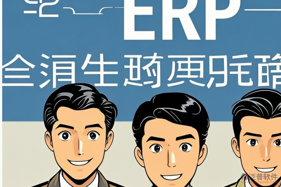 erp系統(tǒng)庫房入賬存在的問題