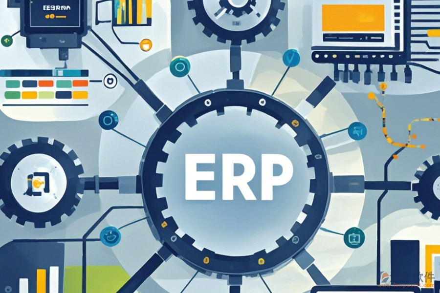 erp企業(yè)管理系統(tǒng)定制解決方案