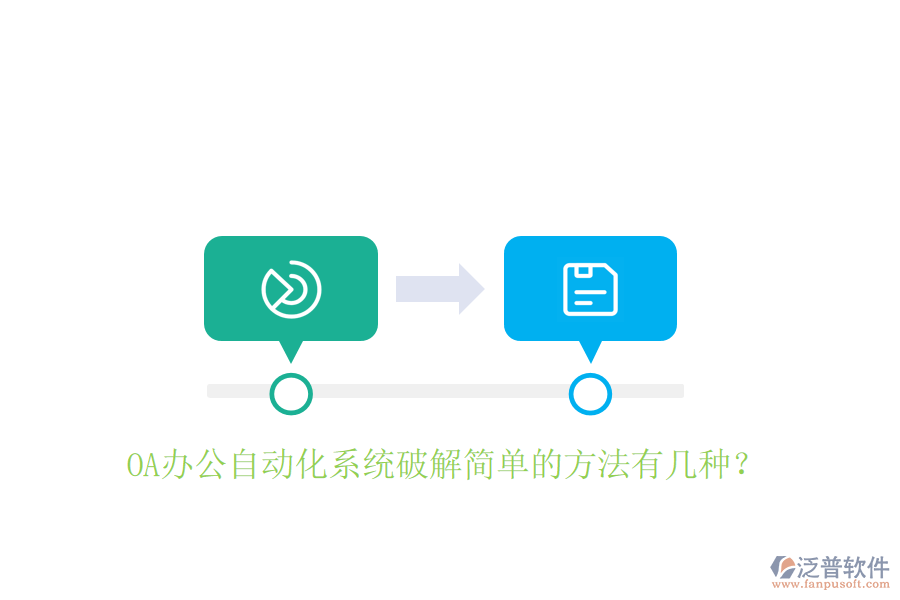  OA辦公自動化系統(tǒng)破解簡單的方法有幾種？