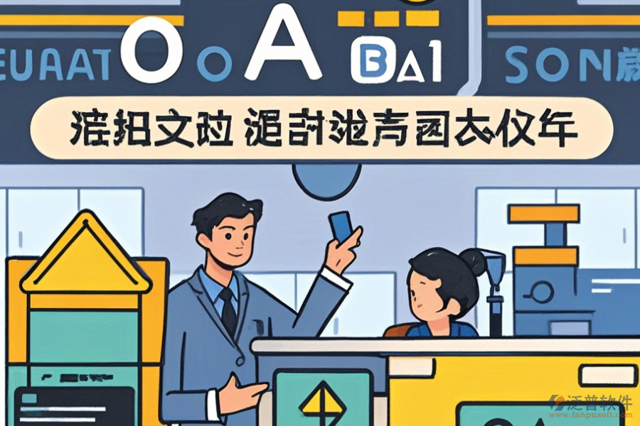 制造業(yè)OA方案如何定制并考慮二次開發(fā)費(fèi)用？
