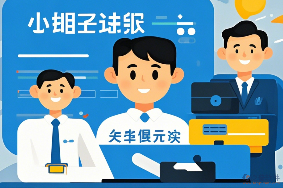 公司內(nèi)部辦公系統(tǒng)簡單好用有幾種？