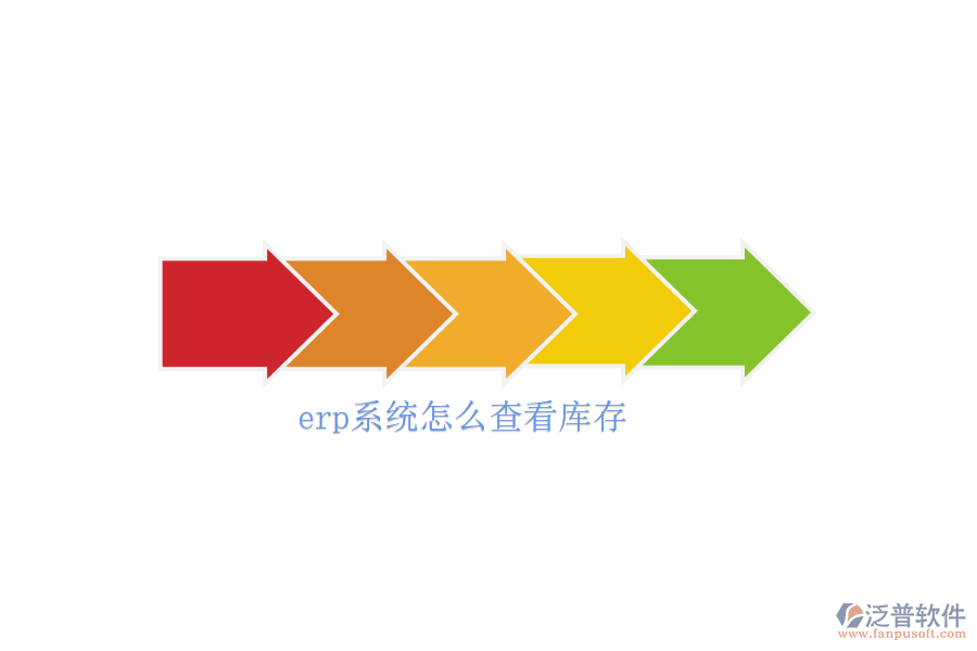 erp系統(tǒng)怎么查看庫存