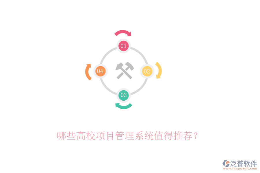 哪些高校項(xiàng)目管理系統(tǒng)值得推薦？