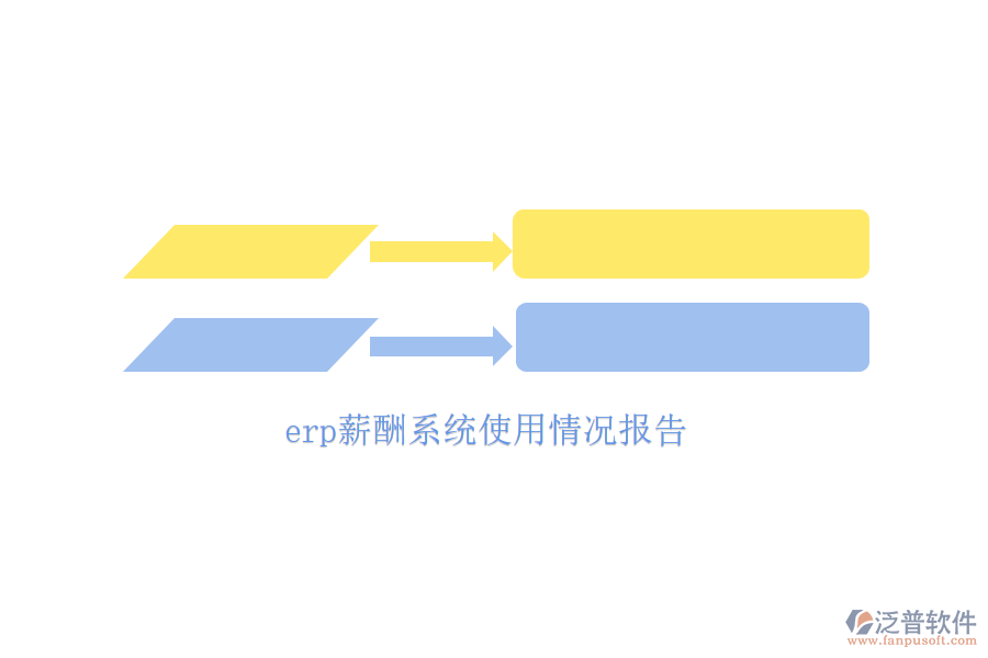 erp薪酬系統(tǒng)使用情況報告