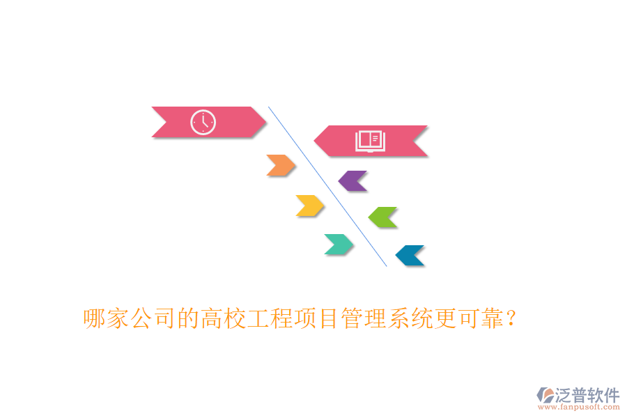 哪家公司的高校工程項目管理系統(tǒng)更可靠？