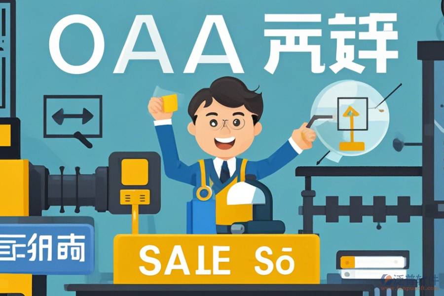 開發(fā)環(huán)境下制造業(yè)OA定制與二次開發(fā)平臺選擇探討？
