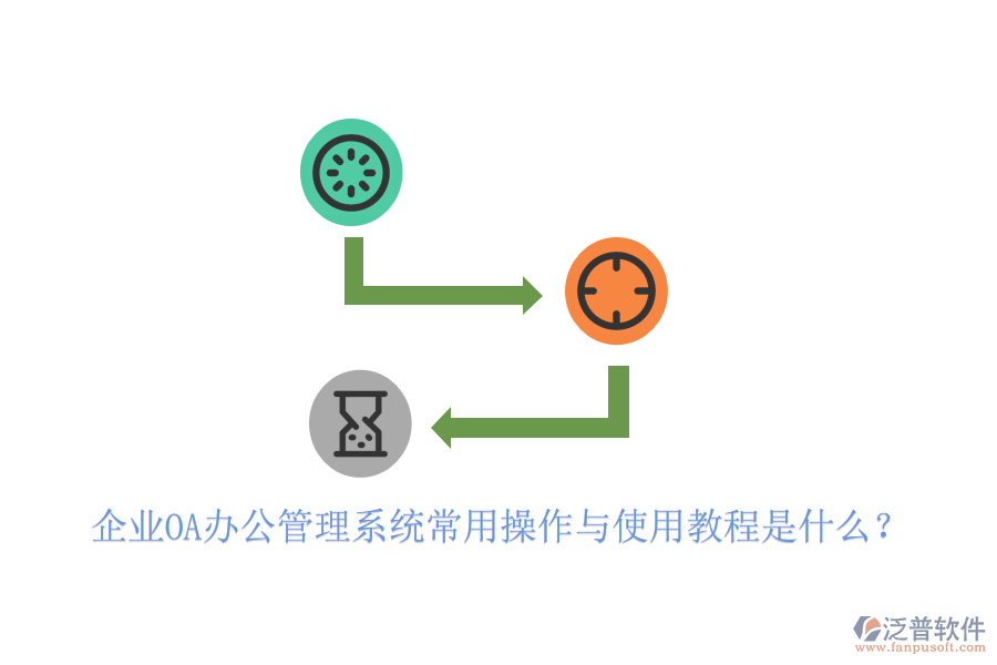 企業(yè)OA辦公管理系統(tǒng)常用操作與使用教程是什么？